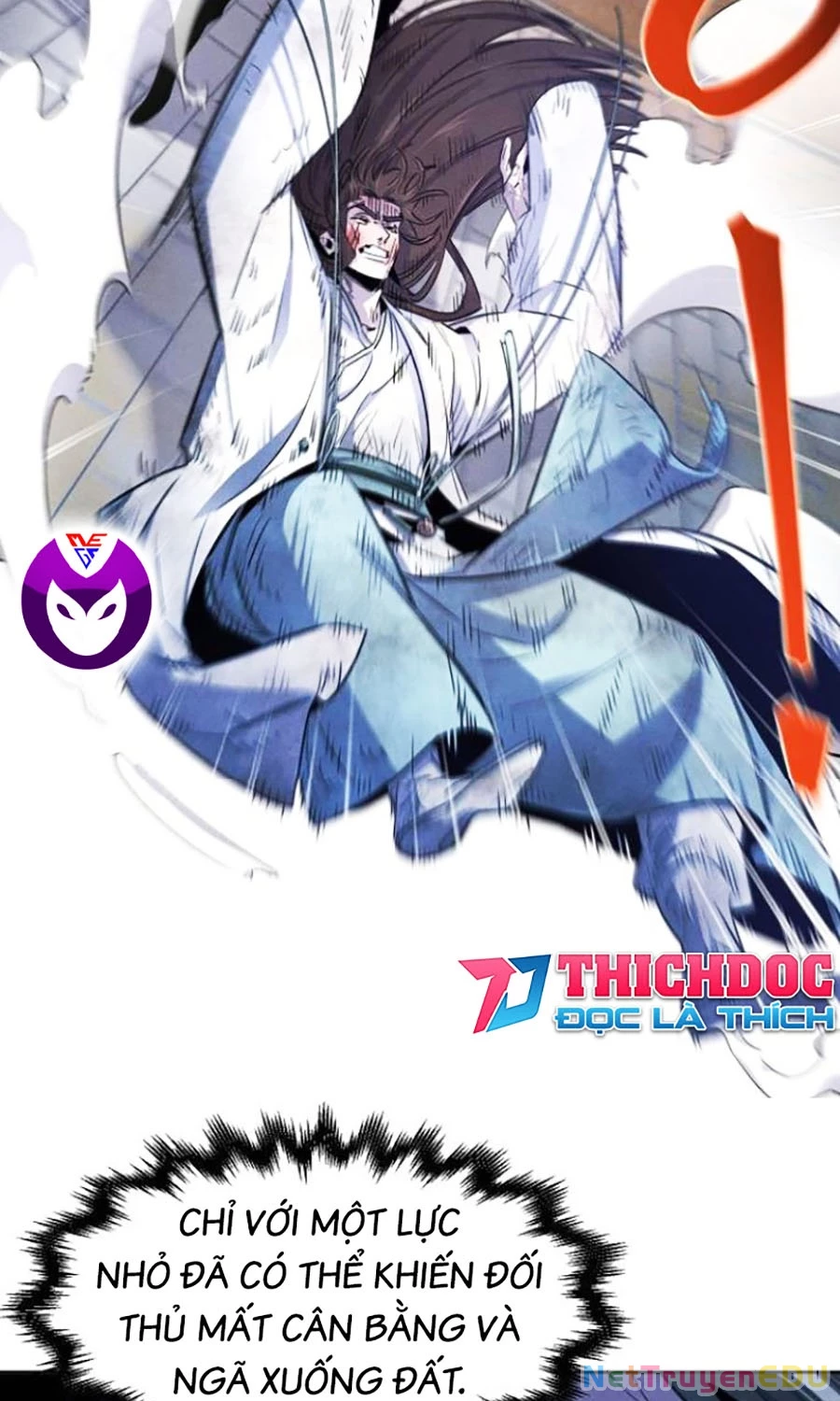 Cuồng Ma Tái Thế Chapter 142 - Trang 4