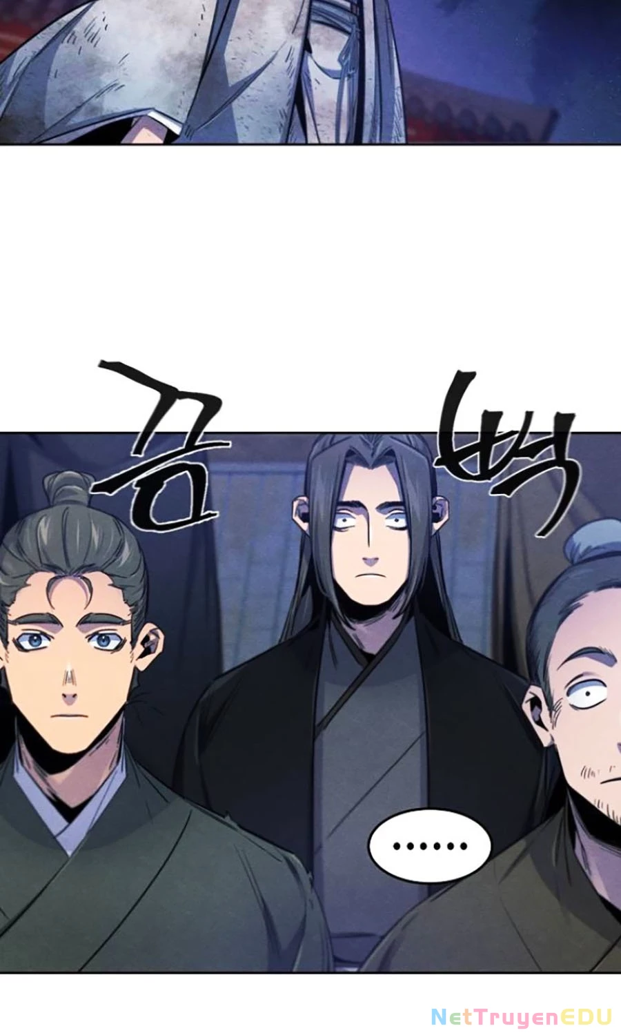 Cuồng Ma Tái Thế Chapter 142 - Trang 4