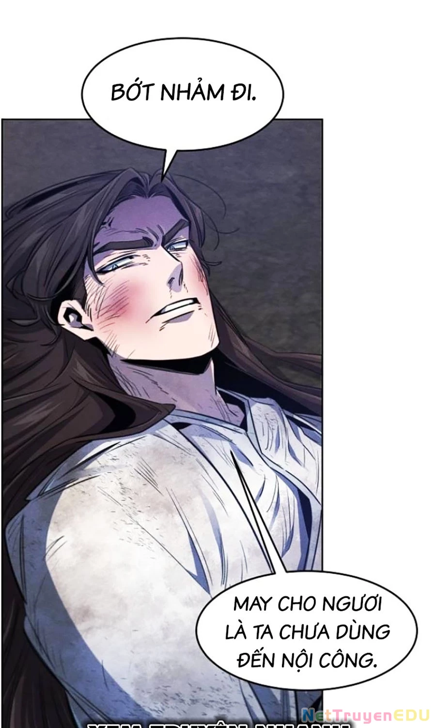 Cuồng Ma Tái Thế Chapter 142 - Trang 4