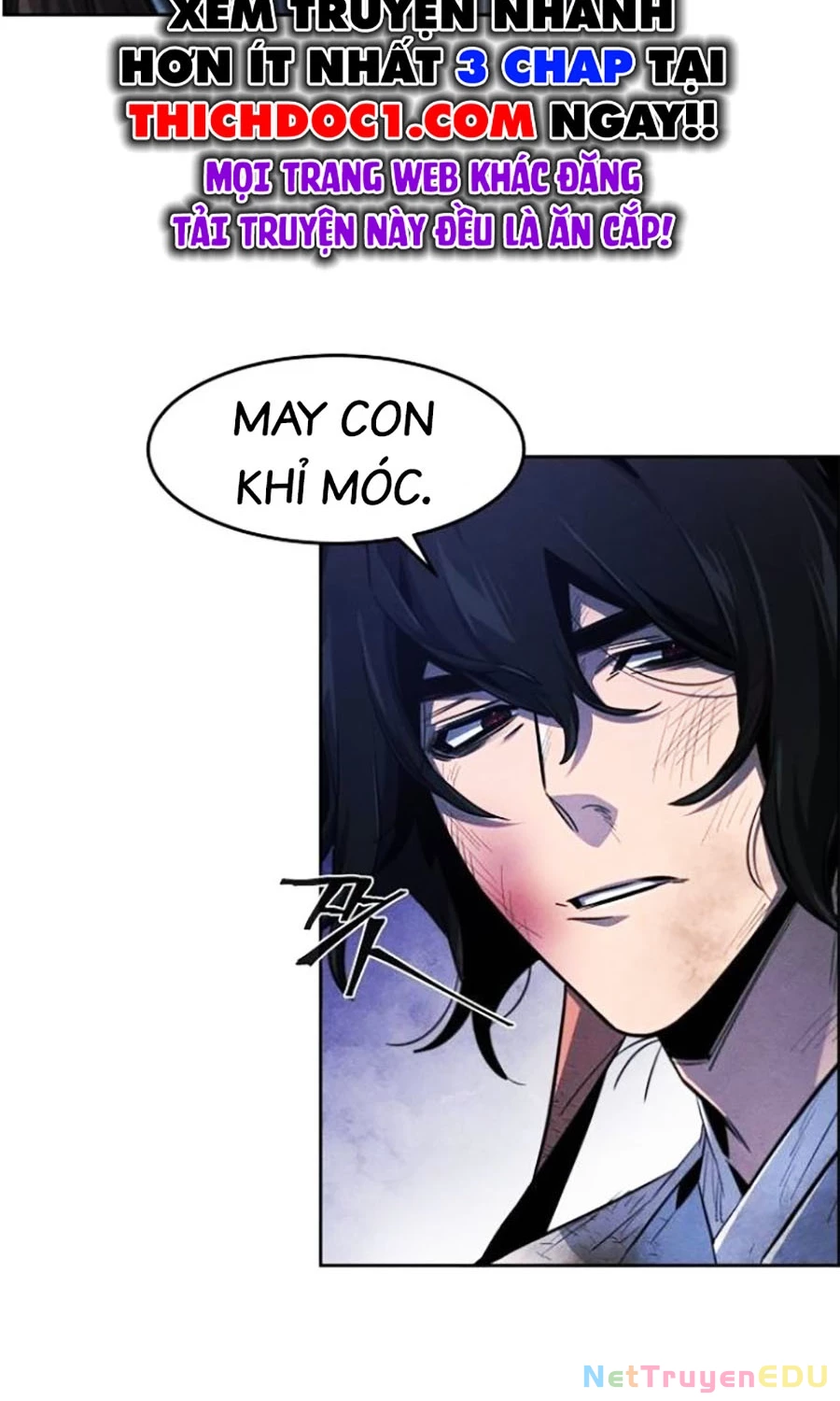 Cuồng Ma Tái Thế Chapter 142 - Trang 4