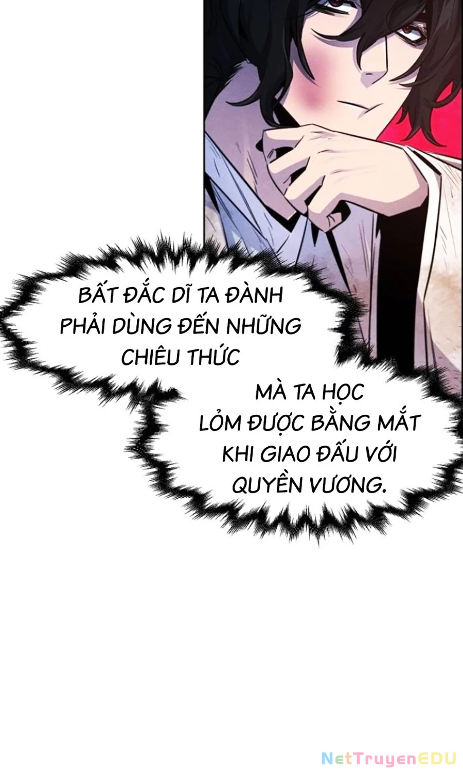 Cuồng Ma Tái Thế Chapter 142 - Trang 4