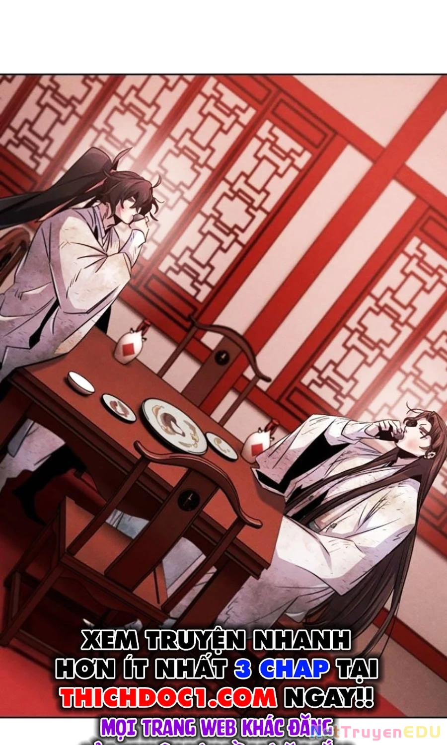 Cuồng Ma Tái Thế Chapter 142 - Trang 4