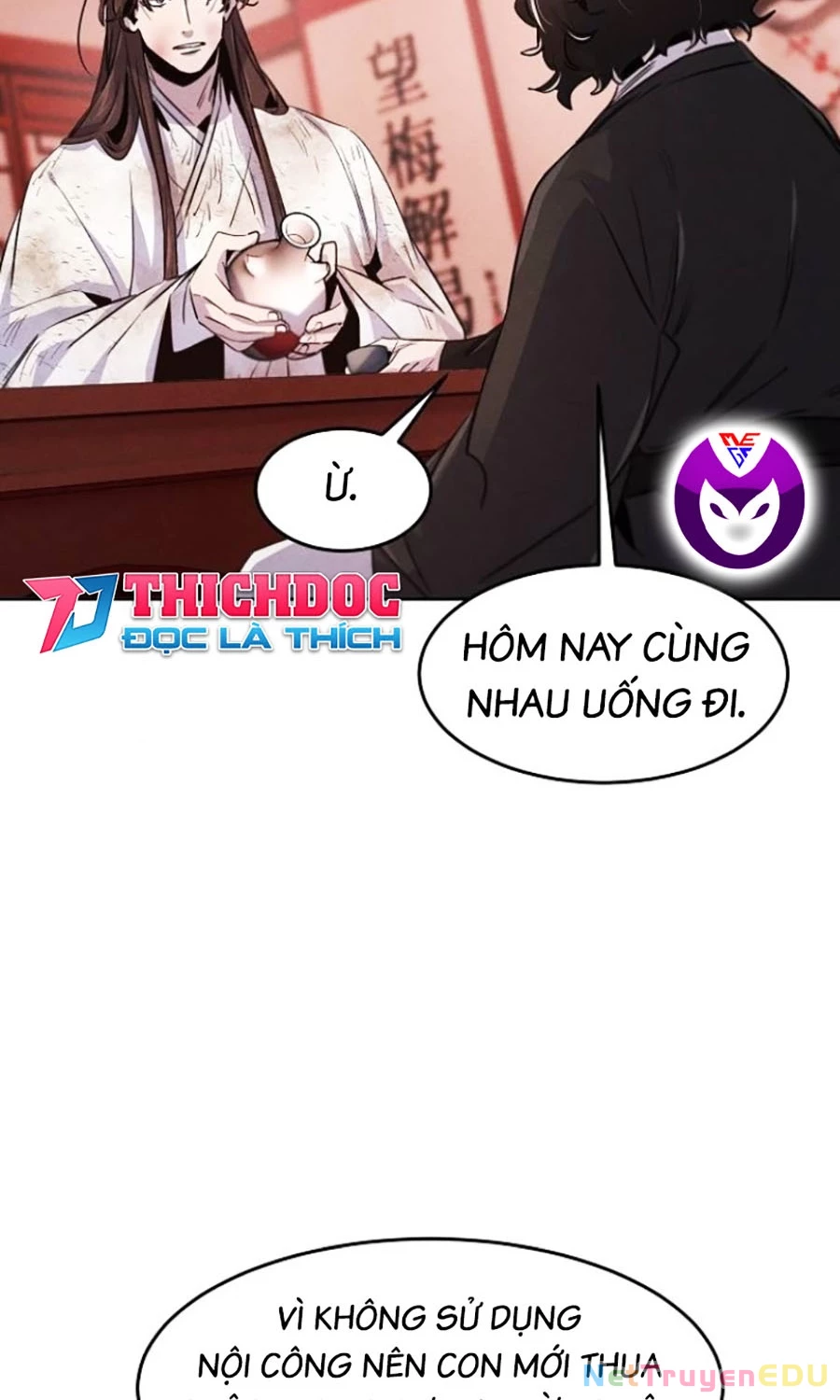 Cuồng Ma Tái Thế Chapter 142 - Trang 4