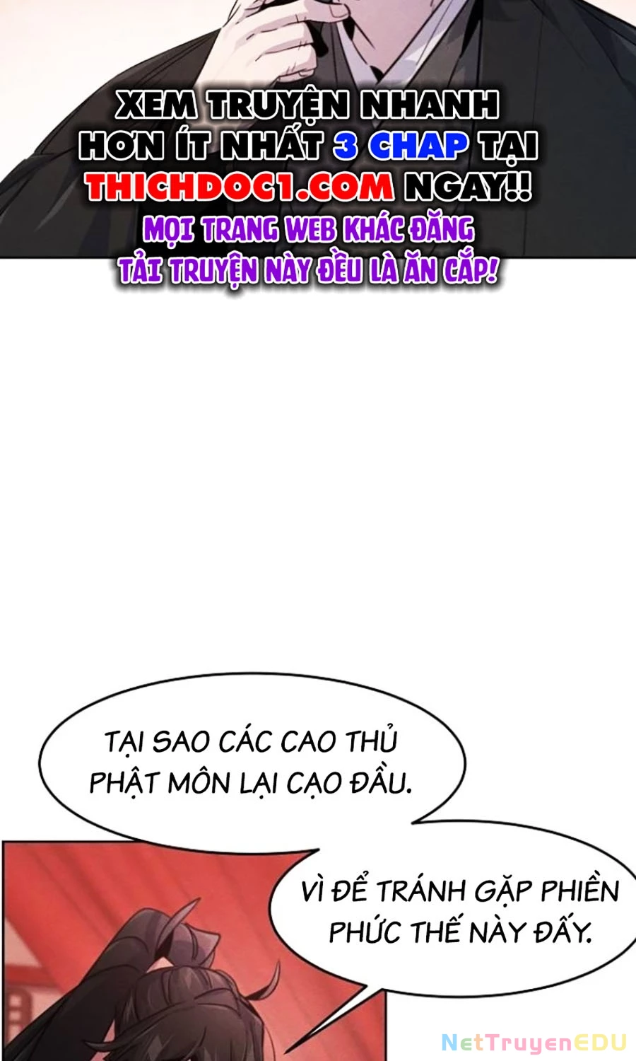 Cuồng Ma Tái Thế Chapter 142 - Trang 4