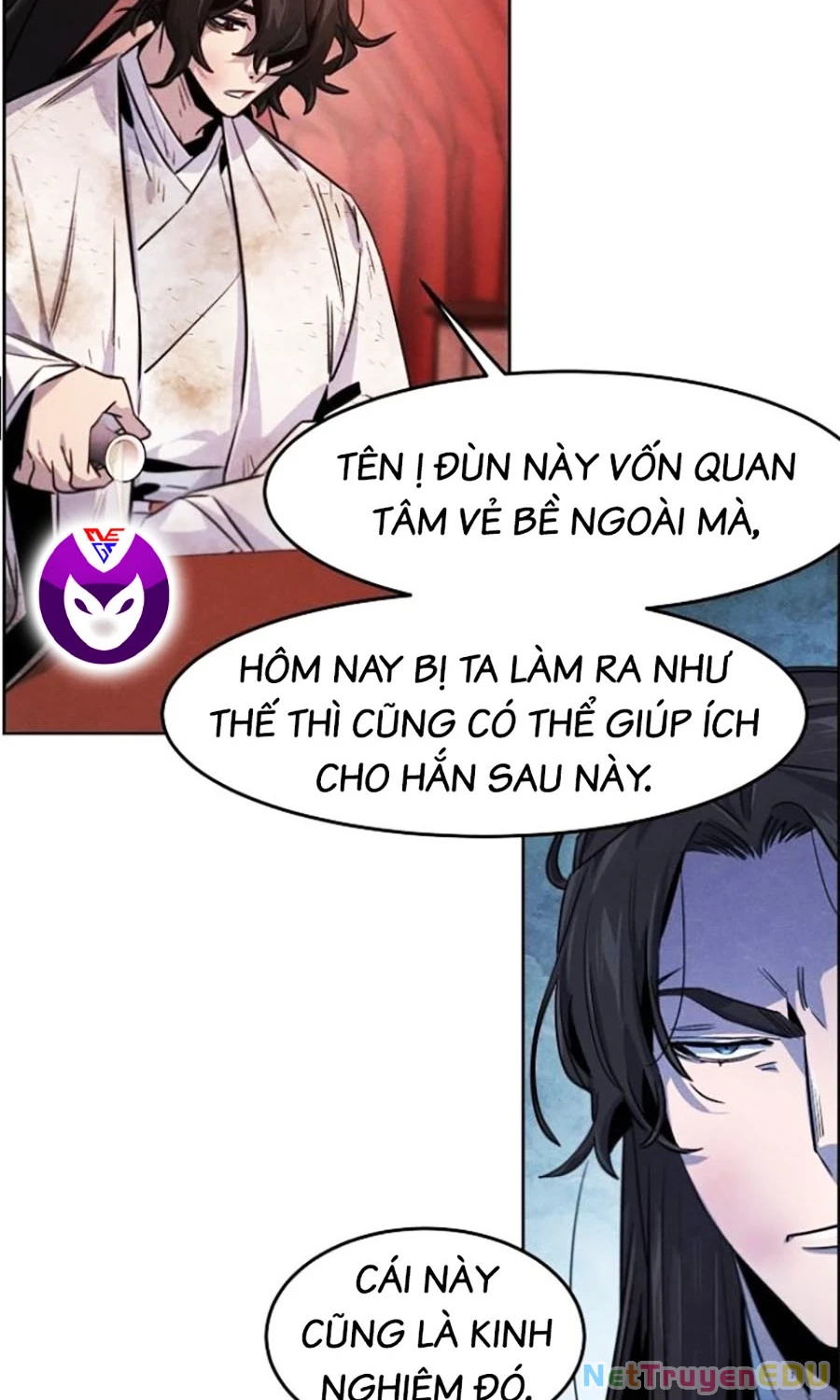 Cuồng Ma Tái Thế Chapter 142 - Trang 4