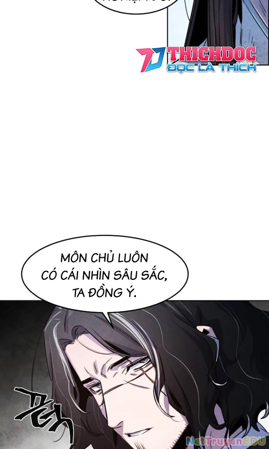 Cuồng Ma Tái Thế Chapter 142 - Trang 4