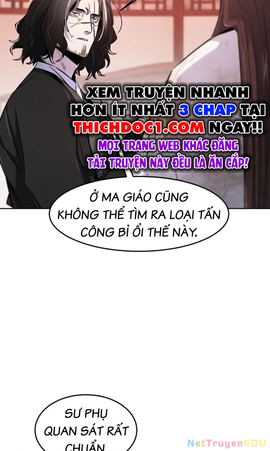 Cuồng Ma Tái Thế Chapter 142 - Trang 4