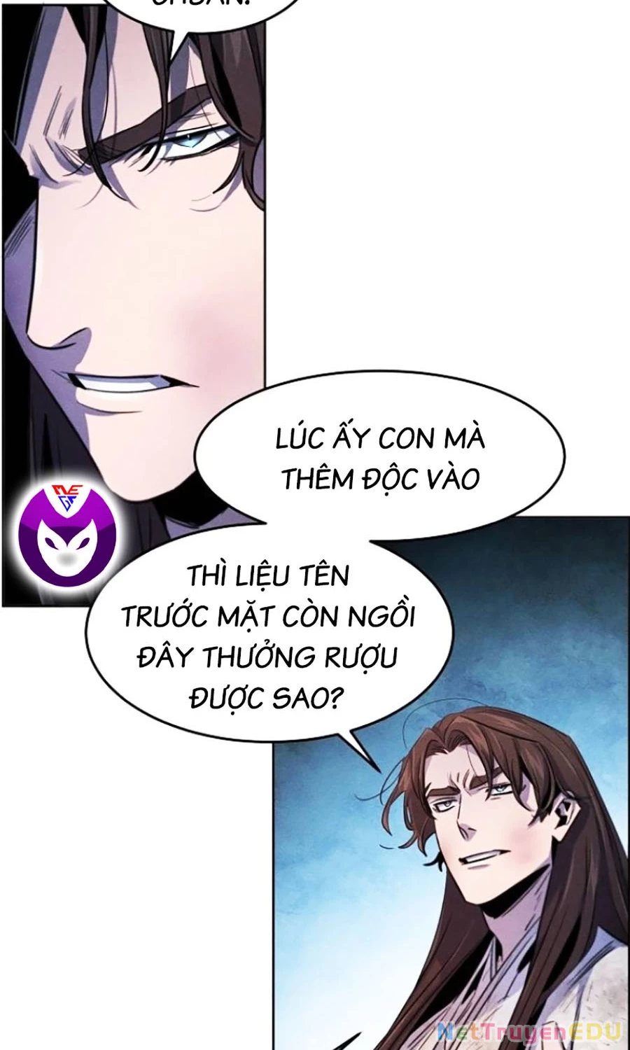 Cuồng Ma Tái Thế Chapter 142 - Trang 4