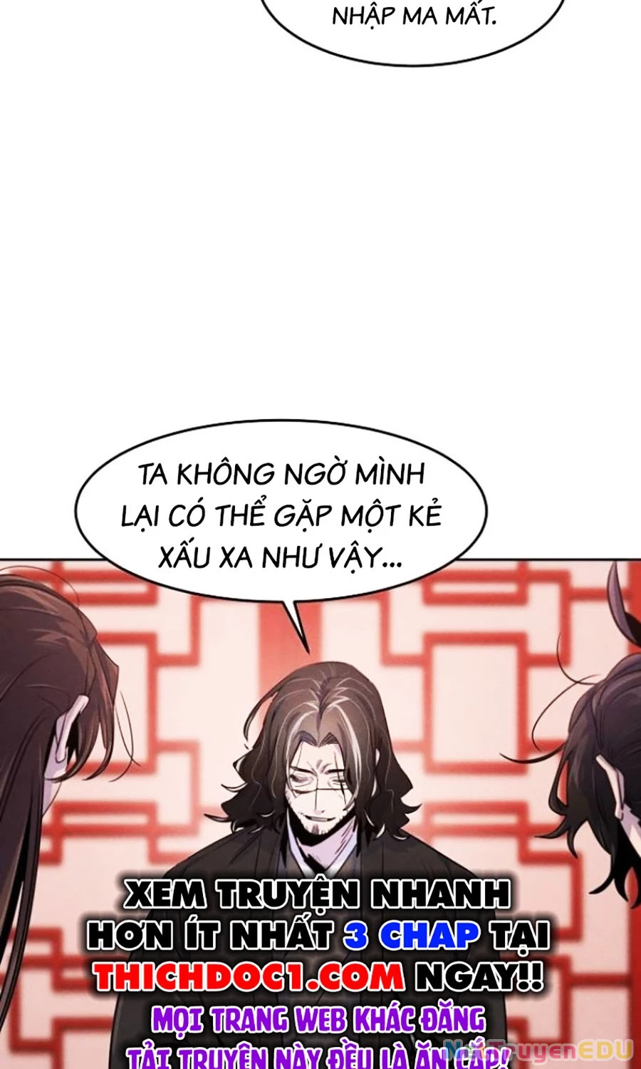 Cuồng Ma Tái Thế Chapter 142 - Trang 4