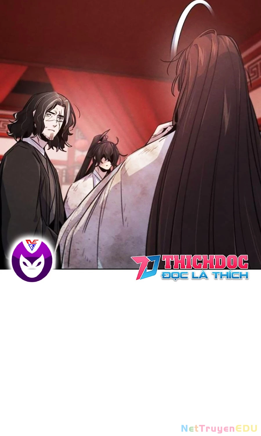 Cuồng Ma Tái Thế Chapter 142 - Trang 4