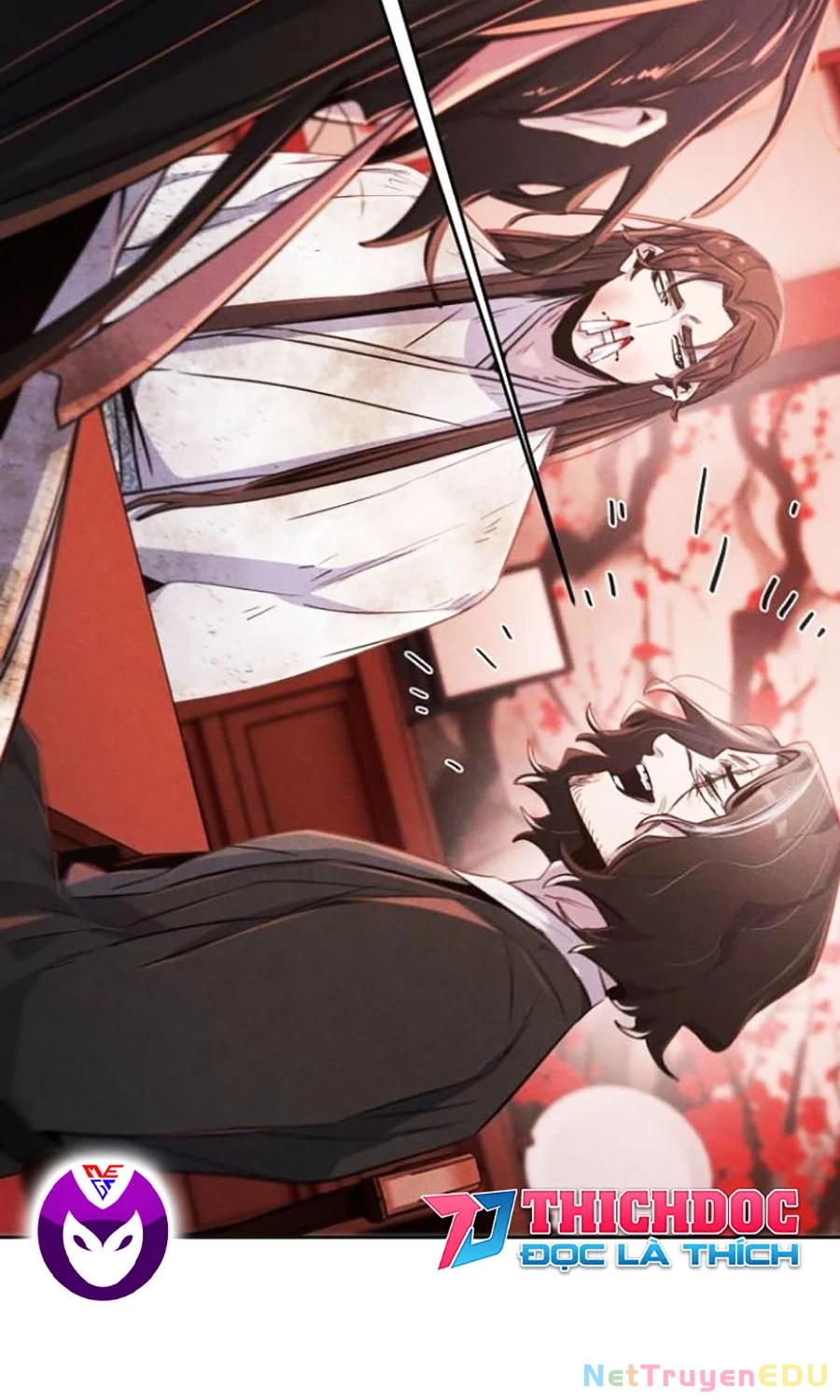 Cuồng Ma Tái Thế Chapter 142 - Trang 4