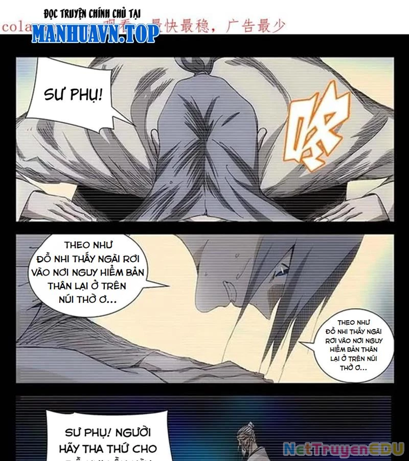 Nhất Nhân Chi Hạ Chapter 371 - Trang 3