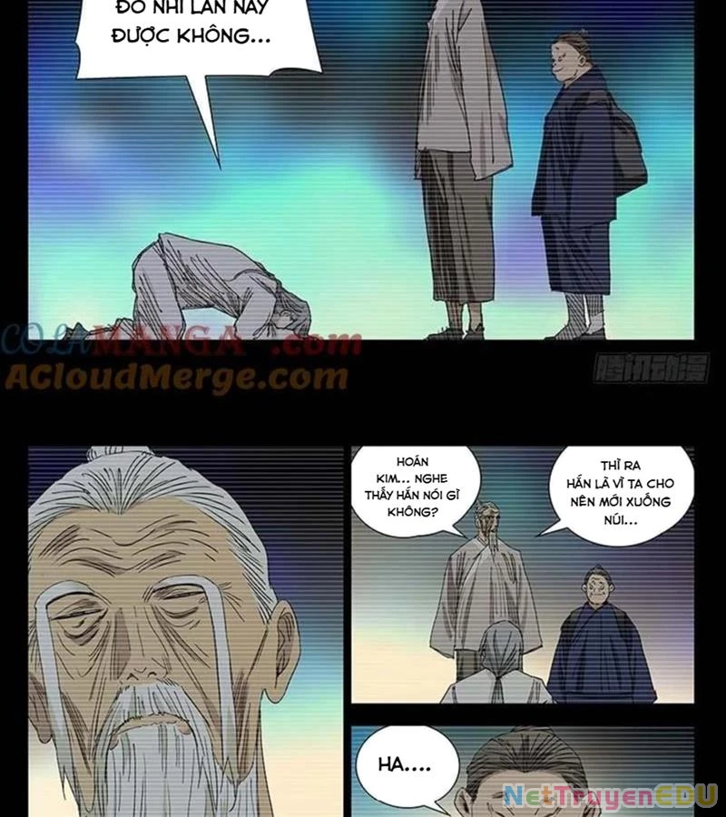 Nhất Nhân Chi Hạ Chapter 371 - Trang 3