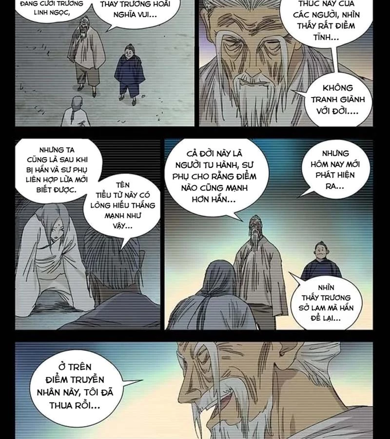 Nhất Nhân Chi Hạ Chapter 371 - Trang 3