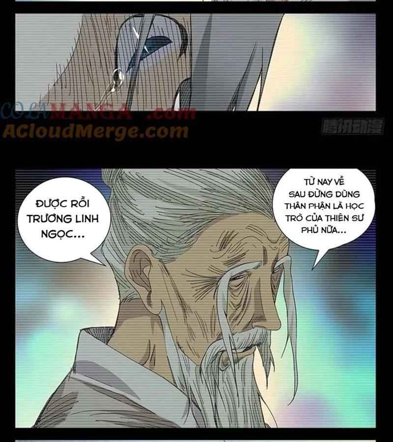 Nhất Nhân Chi Hạ Chapter 371 - Trang 3