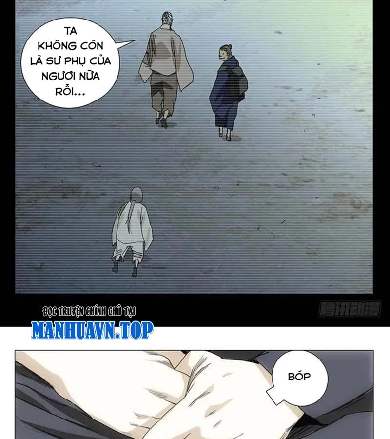 Nhất Nhân Chi Hạ Chapter 371 - Trang 3