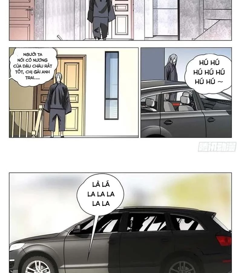 Nhất Nhân Chi Hạ Chapter 371 - Trang 3