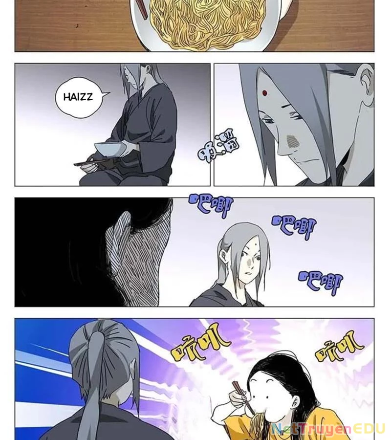 Nhất Nhân Chi Hạ Chapter 371 - Trang 3