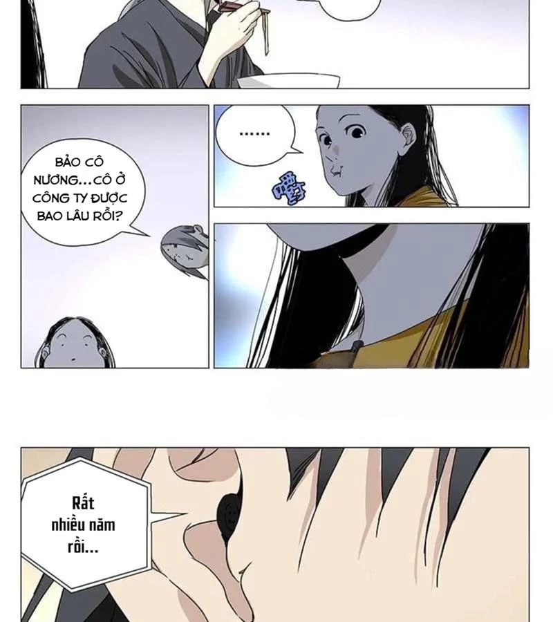Nhất Nhân Chi Hạ Chapter 371 - Trang 3