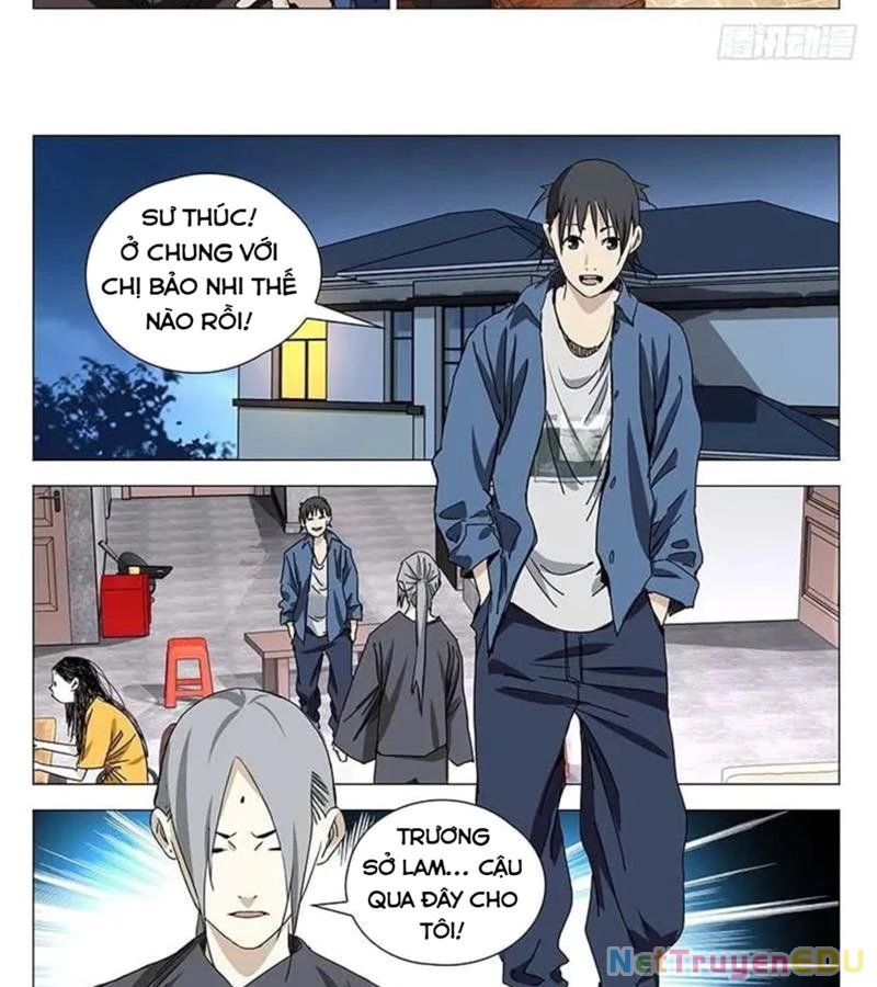 Nhất Nhân Chi Hạ Chapter 371 - Trang 3