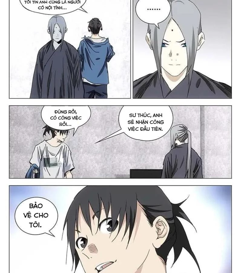 Nhất Nhân Chi Hạ Chapter 371 - Trang 3