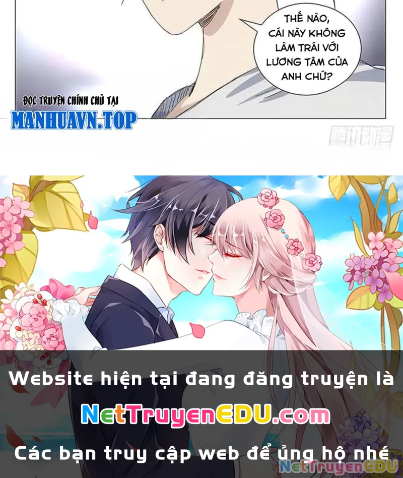 Nhất Nhân Chi Hạ Chapter 371 - Trang 3