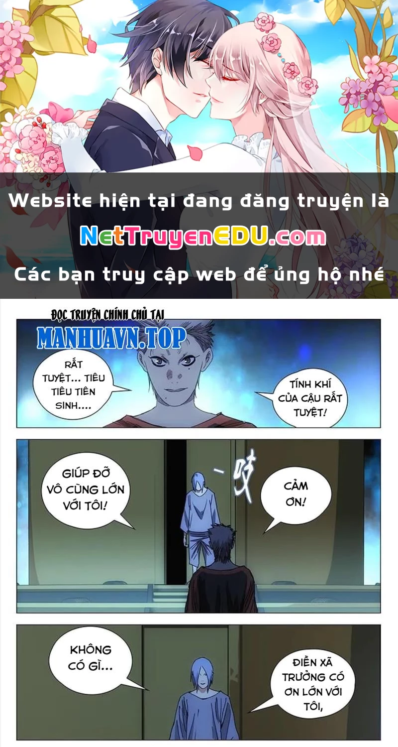 Nhất Nhân Chi Hạ Chapter 372 - Next Chapter 373