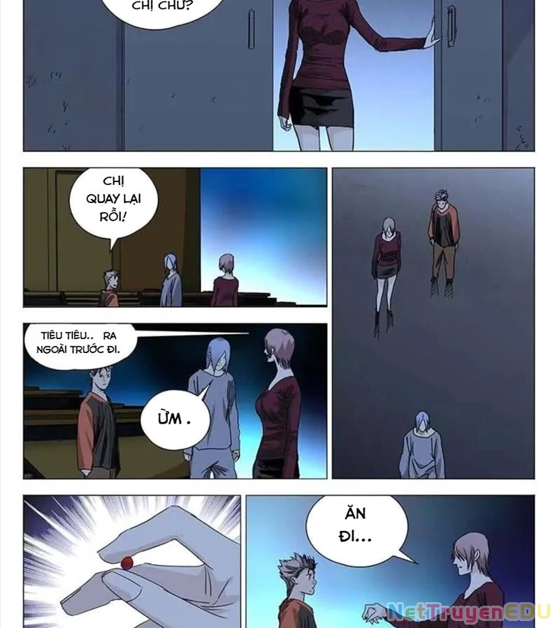 Nhất Nhân Chi Hạ Chapter 372 - Trang 3