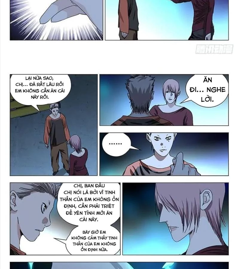 Nhất Nhân Chi Hạ Chapter 372 - Trang 3