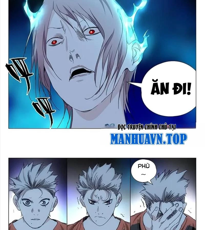 Nhất Nhân Chi Hạ Chapter 372 - Trang 3