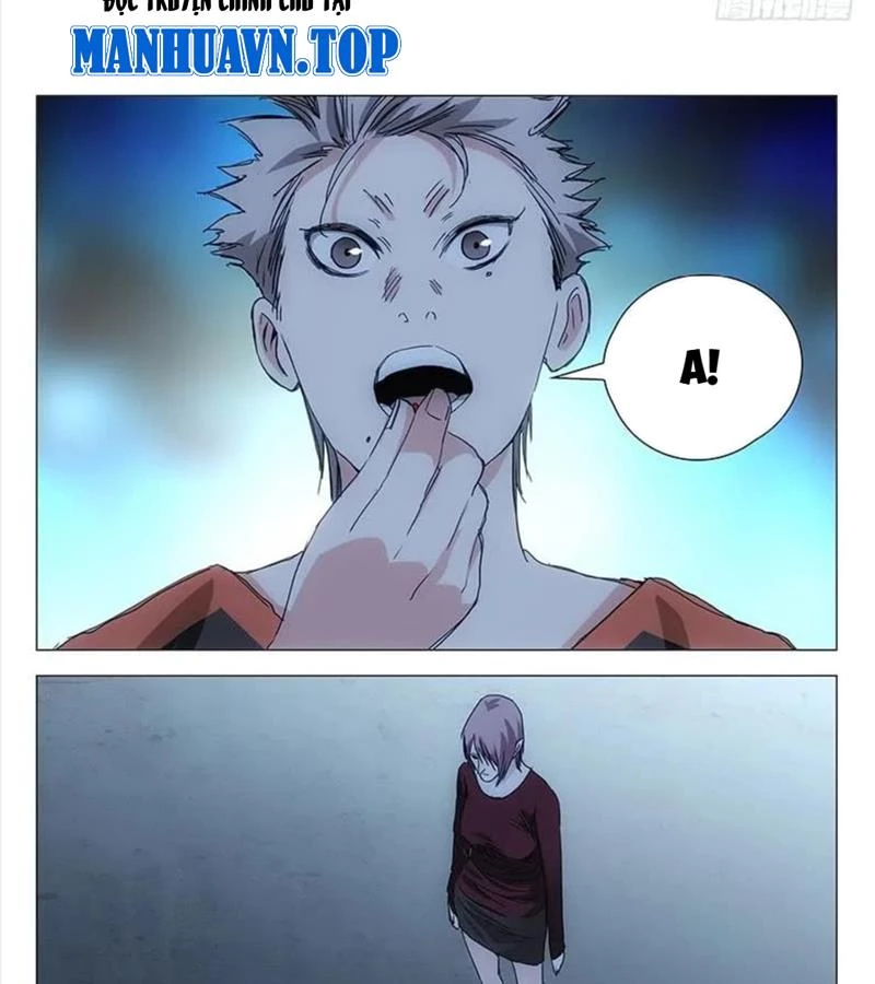 Nhất Nhân Chi Hạ Chapter 372 - Trang 3