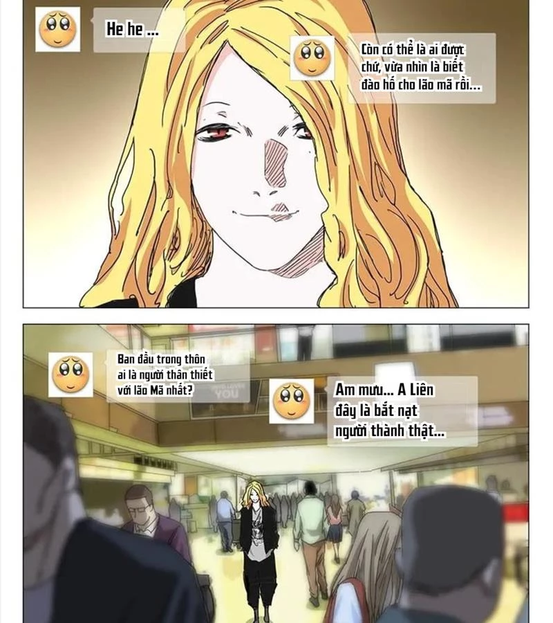 Nhất Nhân Chi Hạ Chapter 372 - Trang 3