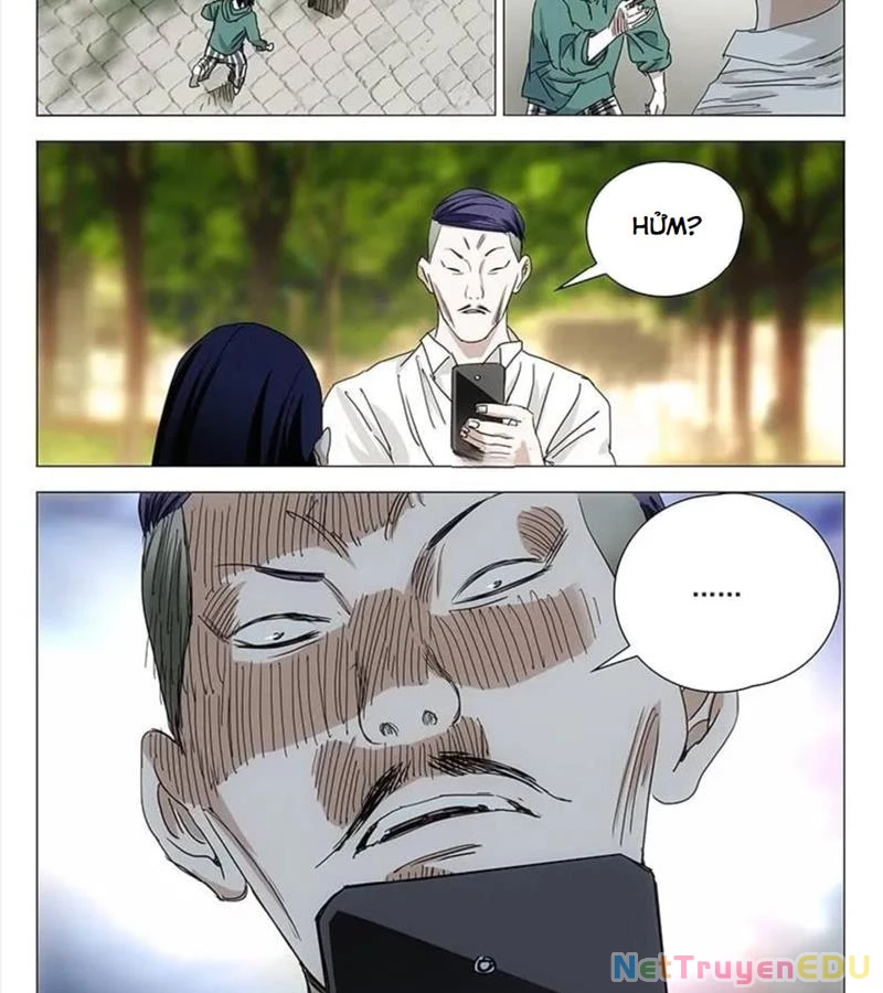 Nhất Nhân Chi Hạ Chapter 372 - Trang 3