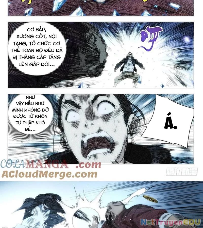 Nhất Nhân Chi Hạ Chapter 377 - Trang 3