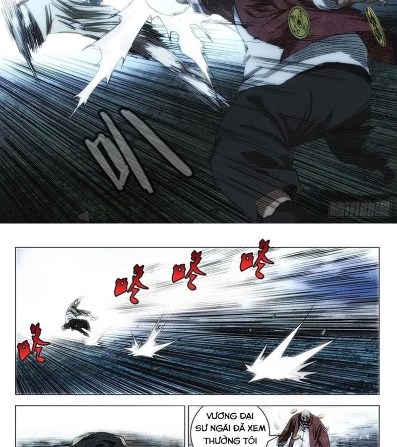 Nhất Nhân Chi Hạ Chapter 377 - Trang 3