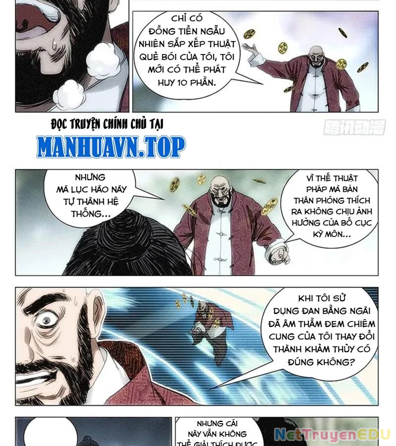 Nhất Nhân Chi Hạ Chapter 377 - Trang 3
