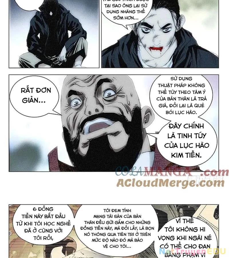 Nhất Nhân Chi Hạ Chapter 377 - Trang 3