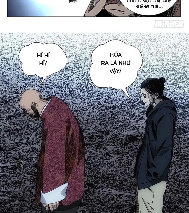 Nhất Nhân Chi Hạ Chapter 377 - Trang 3