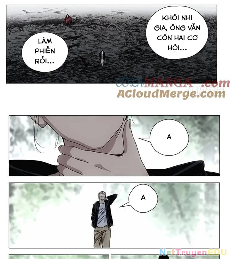Nhất Nhân Chi Hạ Chapter 377 - Trang 3