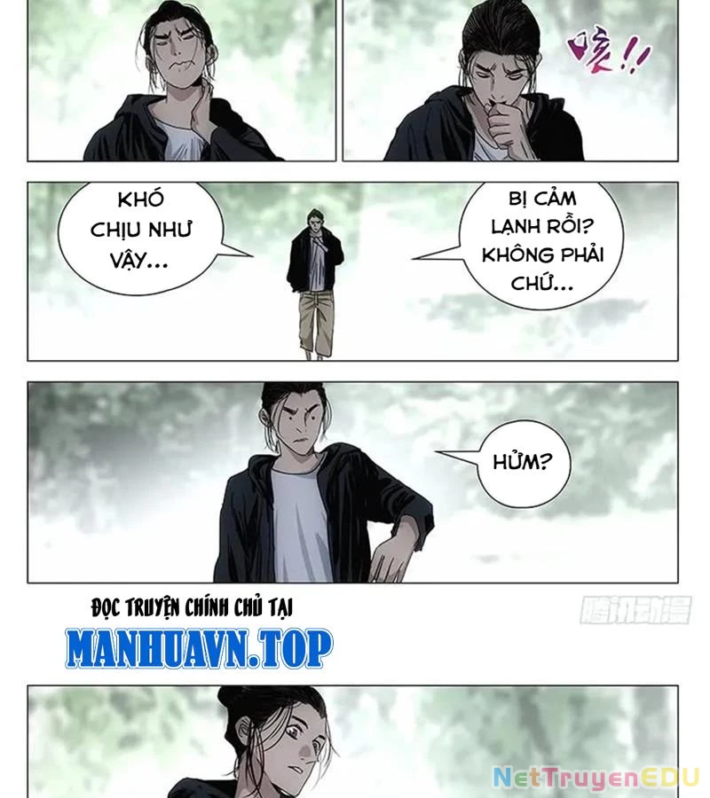 Nhất Nhân Chi Hạ Chapter 377 - Trang 3