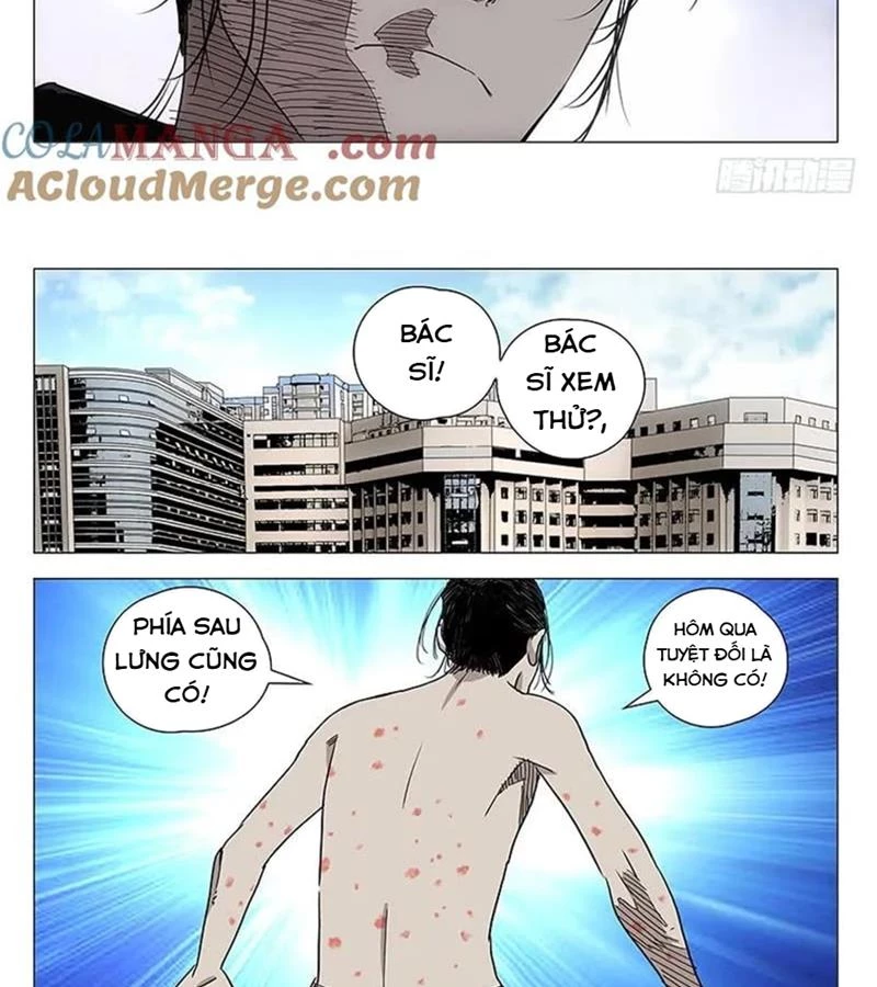 Nhất Nhân Chi Hạ Chapter 377 - Trang 3