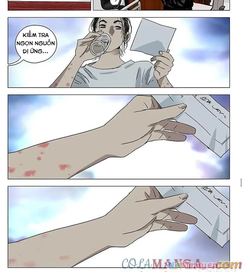 Nhất Nhân Chi Hạ Chapter 377 - Trang 3