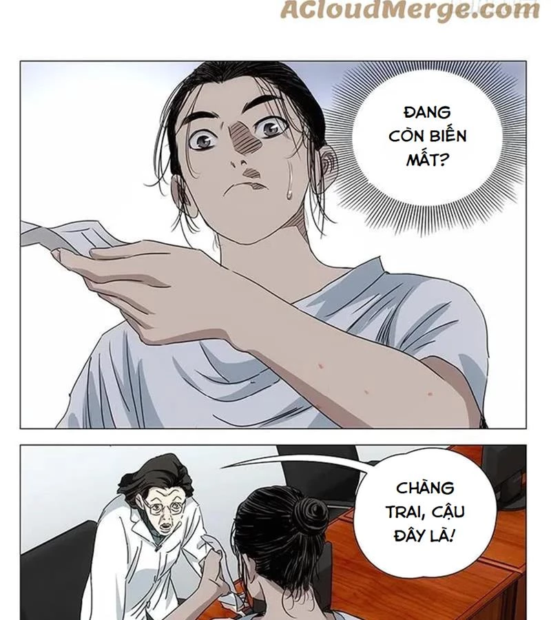Nhất Nhân Chi Hạ Chapter 377 - Trang 3