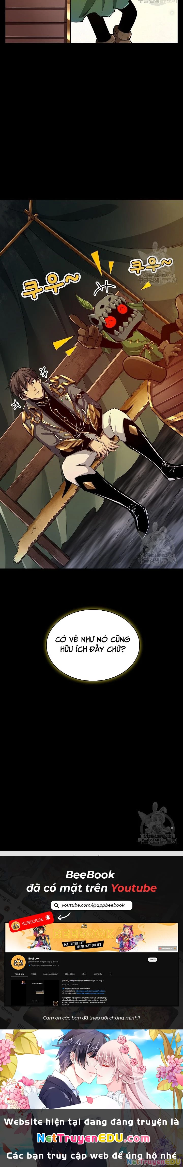 Lúc Đó Tôi Không Biết Đó Là Một Món Hời Chapter 7 - Trang 2