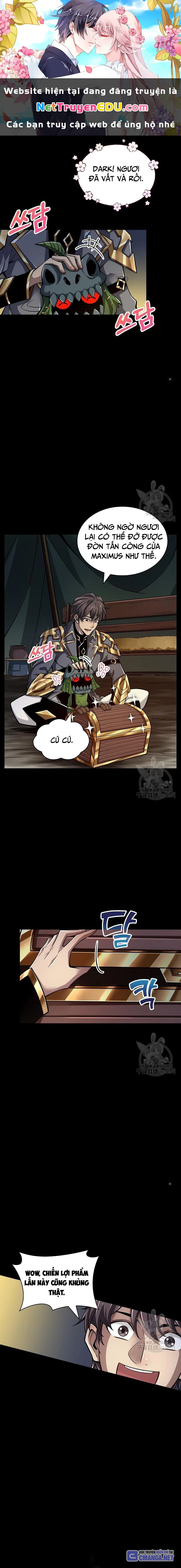 Lúc Đó Tôi Không Biết Đó Là Một Món Hời Chapter 8 - Trang 2