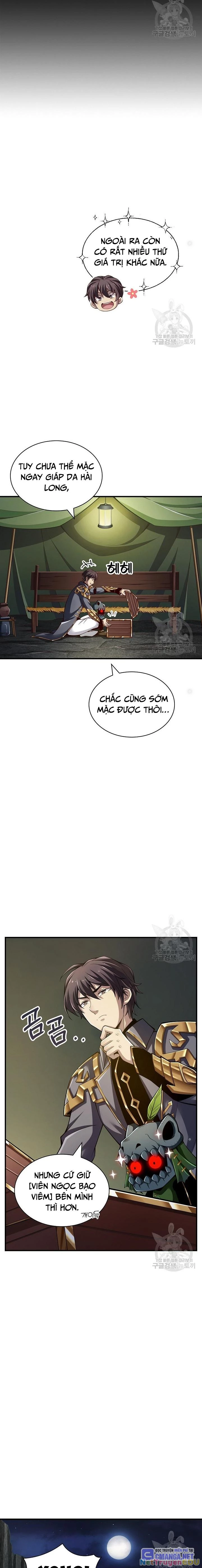 Lúc Đó Tôi Không Biết Đó Là Một Món Hời Chapter 8 - Trang 2