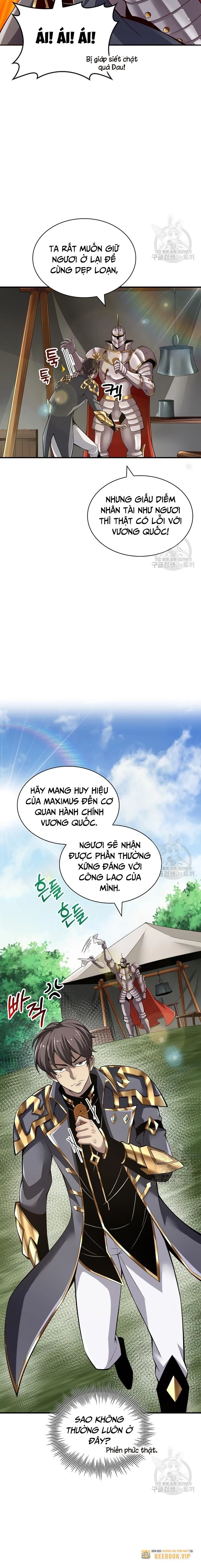Lúc Đó Tôi Không Biết Đó Là Một Món Hời Chapter 8 - Trang 2