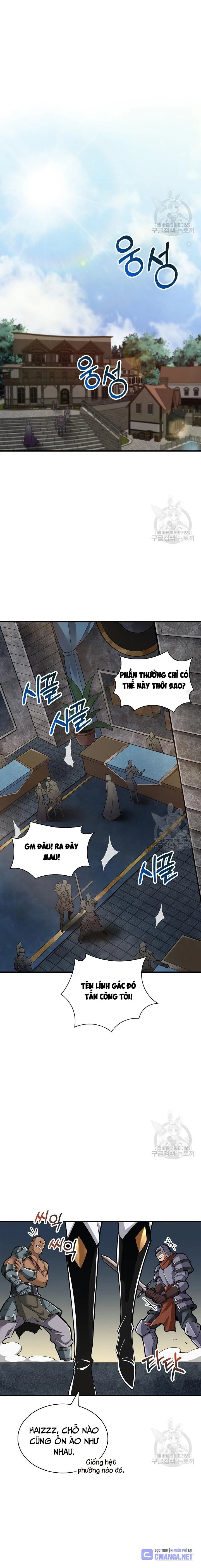 Lúc Đó Tôi Không Biết Đó Là Một Món Hời Chapter 8 - Trang 2