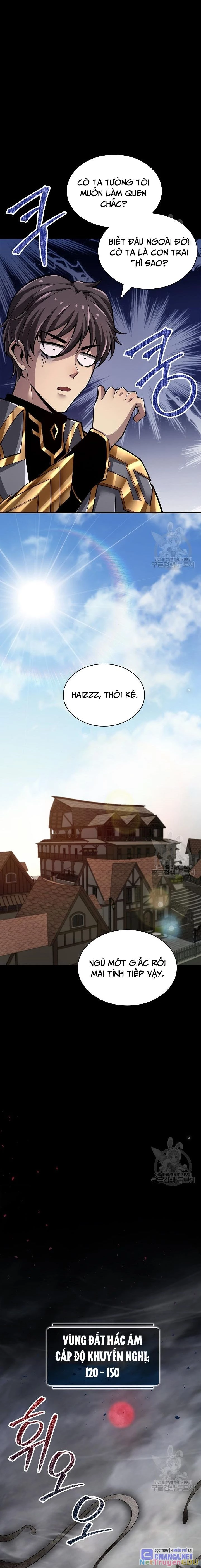 Lúc Đó Tôi Không Biết Đó Là Một Món Hời Chapter 8 - Trang 2