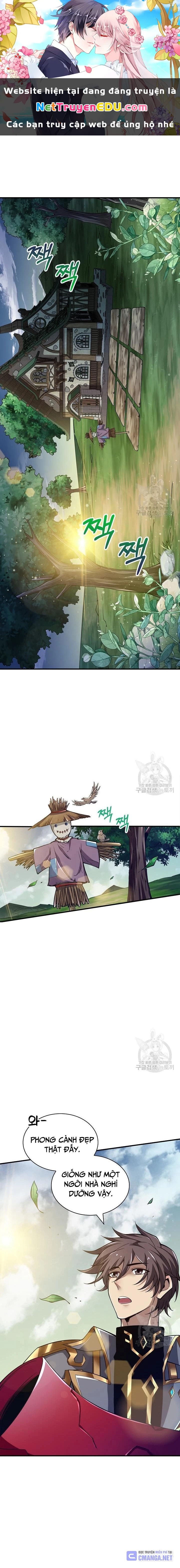 Lúc Đó Tôi Không Biết Đó Là Một Món Hời Chapter 14 - Trang 2